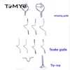 Tomyo Fishing Rod Guides Rod Building Components