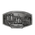Promotional animal fridge magnet for different countries souvenir fridge magnet