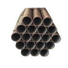 API 5L B ASTM A53 A192 boiler tubes seamless pipe/black steel tube,cs carbon steel pipe