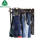 Second hand clothes in uk bales of mixed used clothing for sale
