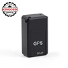 Best Anti lost personal magnetic lbs coin size mini gps tracker GF07 gf 07 GF-07 for europe real time locator