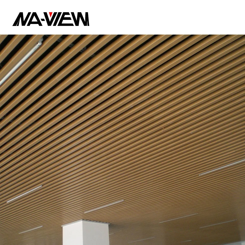 China Strip Wood Ceiling China Strip Wood Ceiling Manufacturers