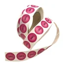 Destructible Sticker Ultra Destructible Sticker Paper Warranty Void Sticker Cheap Price Label Maker