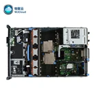 Cheap Price 2hd Hand Xeon Rack Server PowerEdge R710