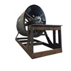 Low price roller sieve for sand sieving