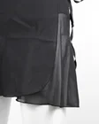 JW Ballet Chiffon Dance Wrap Skirt for girls