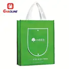 Fashion nylon ripstop drawstring bag custom print drawstring bag packaging