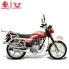 Nigeria Chinese Cheap Price Best Quality 150cc 4 stroke sport street lifo enduro motorcycle