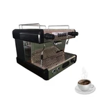 Commercial coffee machine semi automatic coffee machines espresso coffee maker machine one group