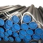 Hot sales pe/plastic coated steel pipe(Seamless Carbon Steel Tube)