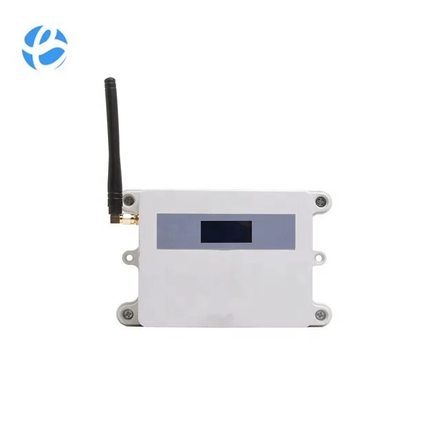 NB-IOT NH3 sensor for building automatic - Famidy.com
