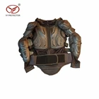 CE approved EN1621-1:2012 motorcycle body armor racing protective body armor with good price