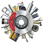 Customized Auto Parts CNC Machining Spare Parts Car Parts