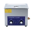 High Quality 240w Ultrasonic Blind Cleaning Machine Price For industry