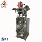Stainless Steel Automatic Pill Tablet Pouch Wrapping Packaging Machine