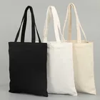 Crochet Bag Wholesale Crochet Bag Cotton Twill Cotton Tote Bag Simple Cotton Bag