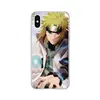 Hot Japan Anime Naruto phone case for any phone size TPU phone cover