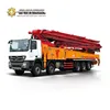 China Manufacturers SANY Concrete Pump Truck all models