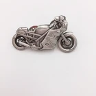 Factory wholesale direct sales custom made pin badge antique metal badges emblem