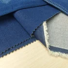 Wholesale Chinese factory jeans made custom spandex denim fabric guangzhou