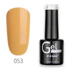 Free sample Soak Off nail art design uv gel polish