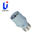 Dusk to Dawn Photocell Sensor for E26 / E27 led Bulb Holder