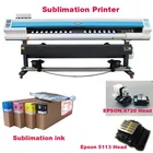 Audley S70001.8m inkjet printer lifetime technic after sale service