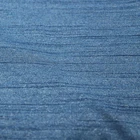 60%COTTON 40%POLYESTER Yarn-dyed jersey knit fabric Interlock Fabric Garment