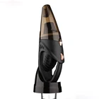 Home use portable cordless vacuum cleaner with charging base