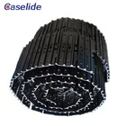 China wholesale price TB1135C excavator track shoe TB1140 track plate track link pin press for sale