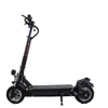 UBGO 1004 Single Driver 2019 Motor Hydraulic Suspension 10 INCH Foldable Electric Scooter with 1000W Turbine Motor