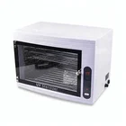 2016 Hot & Cold Facial Towel Warmer Heater Cabinet UV Sterilizer warmer Spa Beauty warmer Salon Equipment