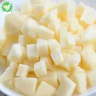 Wholesale distributors frozen apple dices