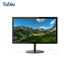 Advance Sale Chinese product 23.8 inch Ultrathin borderless broad perspective LED computer LCD Monitor