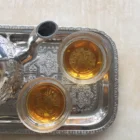 2019 fresh The Vert de Chine green tea brand sultan same quality 3505AA
