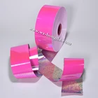2019 FASHIONABLE PET GLITTER SPANGLE FILM SEQUINS FILM FOR TEXTILE