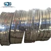 cold rolled & hot rolled ss300 galvanized mild spring steel strip coil price