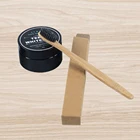 OEM Welcome Wholesale Natural ECO kids toothbrush bamboo
