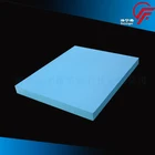 Extruded polystyrene sheet, XPS foam board