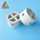Industrial Ceramic Ring Whole Sale Professional Ceramic Cascade Mini Ring