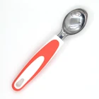 High quality Food Safety Stainless Steel Ice Cream Scooper