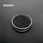 High strength ultra fine milled carbon fibre for tire