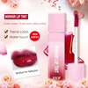 Wholesale Custom Lip Glaze Make Own Brand Vegan Cosmetics No Label Liquid Makeup Low MOQ Private Label Lip Gloss