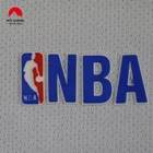 Heat Transfer Label World Famous Clothing Brand Heat Transfer Silicone Rubber Patch Heat Press Heat Transfer Labels