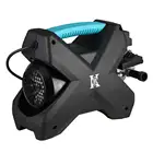 Mini High Pressure Steam Cleaning Machine Steam Washer Car Wash