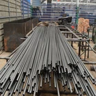 Hot rolled seamless galvanised hydraulic prop carbon steel pipe 35#