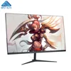 Customized FHD Display 27 Inch Frameless 1080P Monitor with HD for Desktop Computer