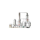 used motor oil to diesel oil / waste oil distillation equipment / waste oil recycling distillation plant