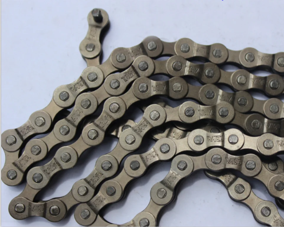 6 speed bicycle chain