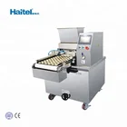 Factory price automatic cookie depositor press machine biscuit maker